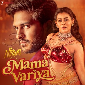Mama Variya (From Niram) - Single (2026) (D. Imman)